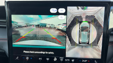 Ford Puma ST 1.0 EcoBoost Hybrid mHEV ST 5dr DCT Petrol Hatchback